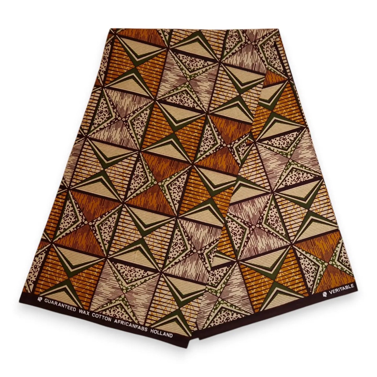 african-print-fabric-orange-olive-african-prism-100-cotton