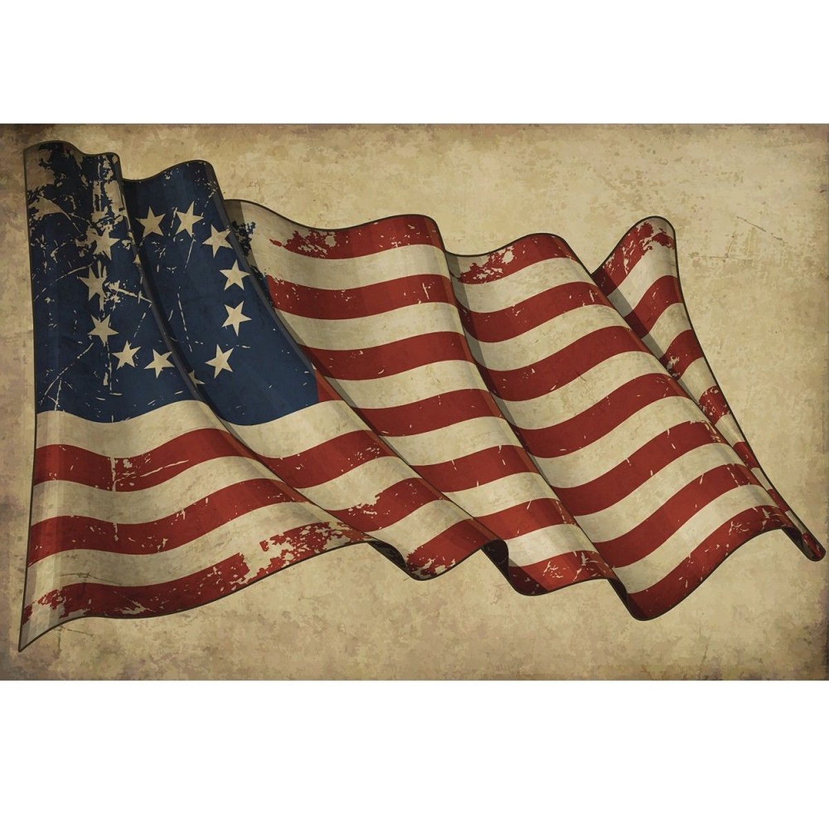 betsy-ross-historic-flag-fabric-panel