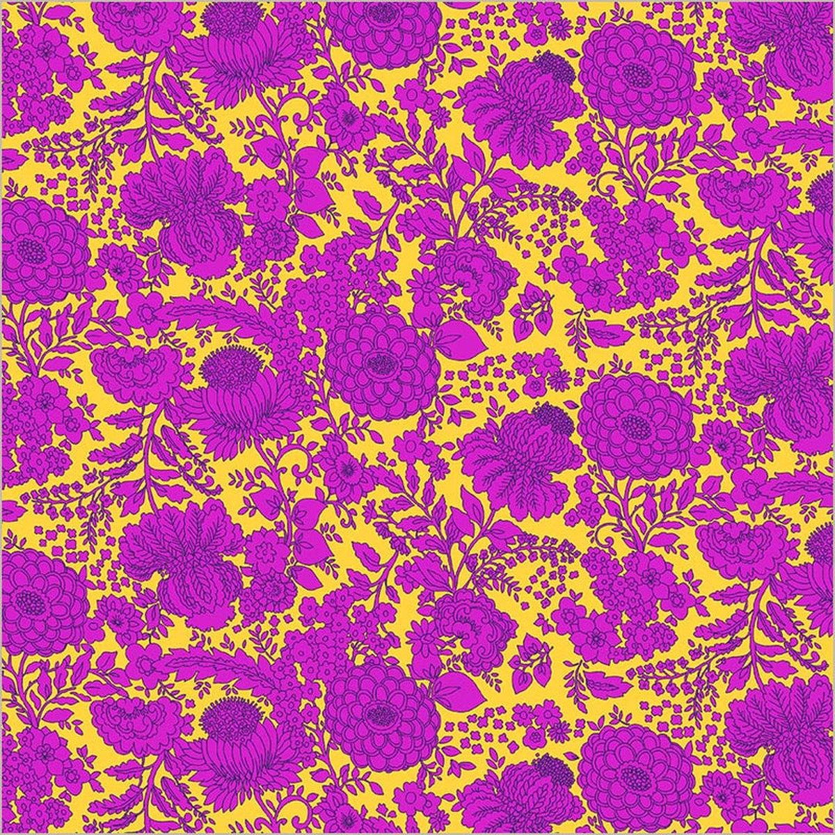 sweet-talk-kim-yellow-cotton-4445-fabric-per-yard