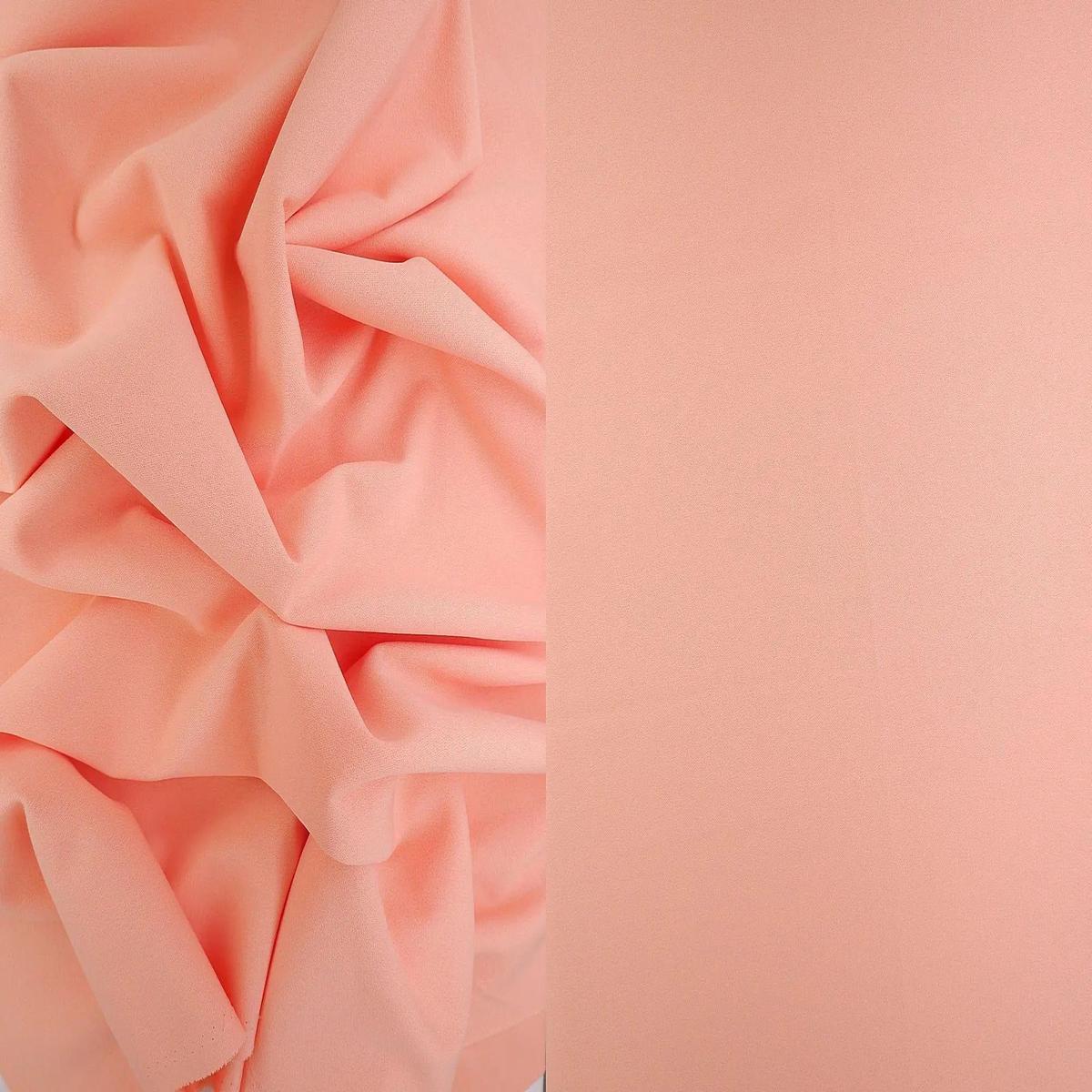 techno-crepe-solid-stretch-knit-fabric-tech-3311-peach