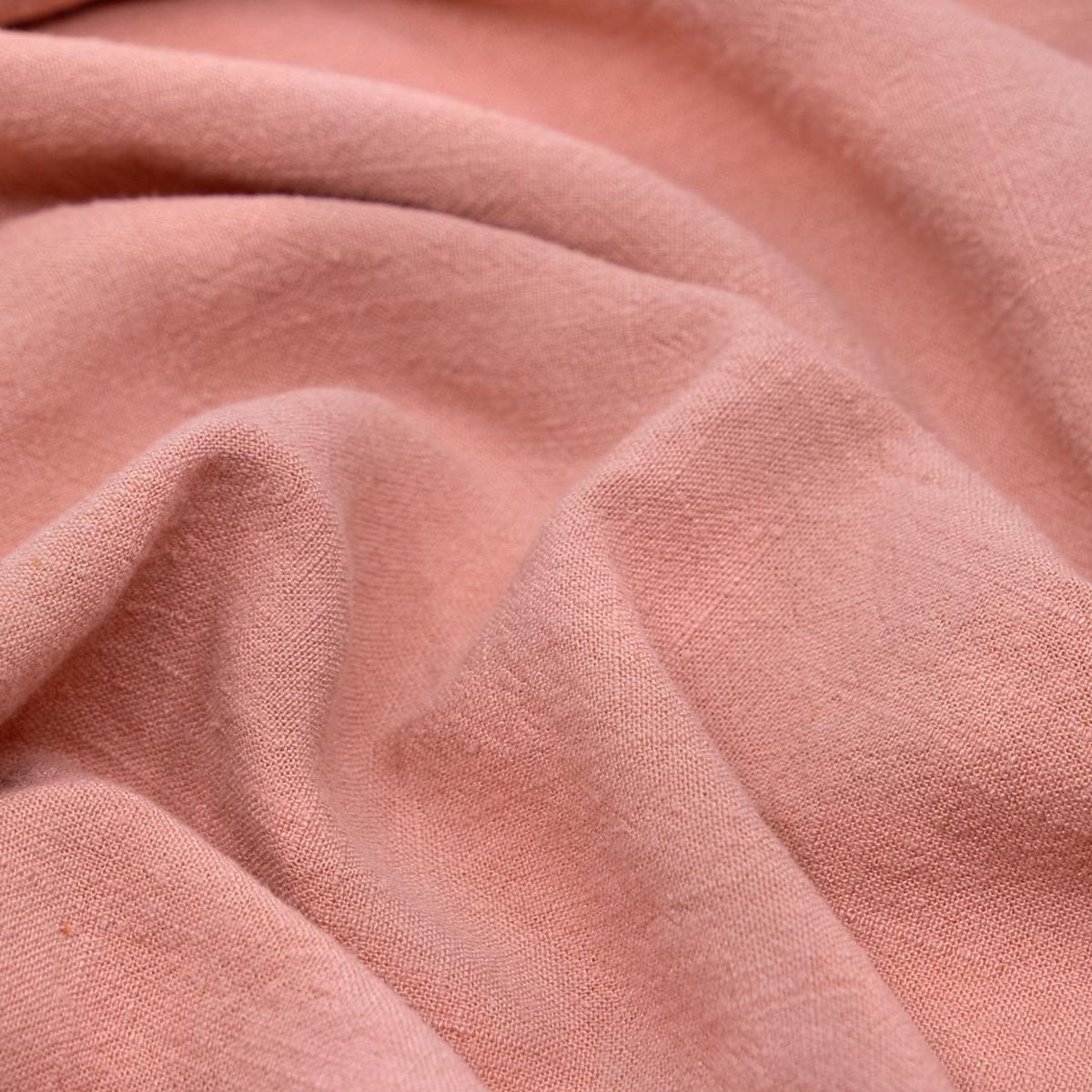 viscose-linen-noil-petal