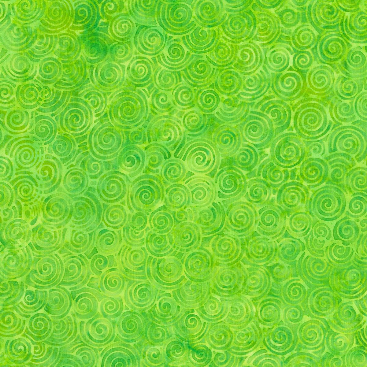 summertime-batiks-small-swirl-green-sprout-yardage