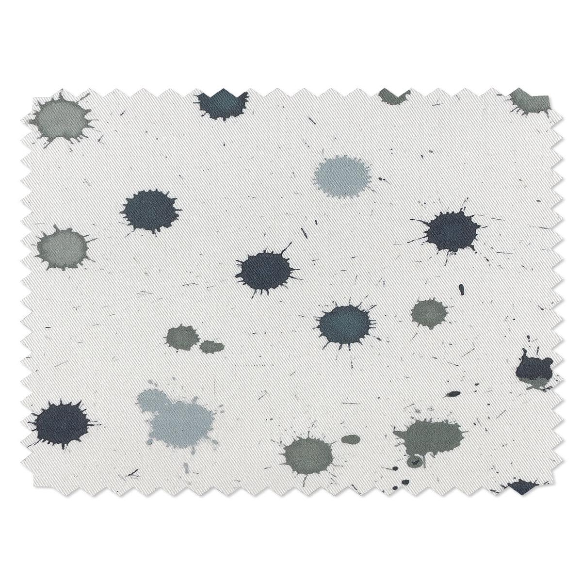 splattered-organic-twill-fabric-by-nathan-turner-black-neutral