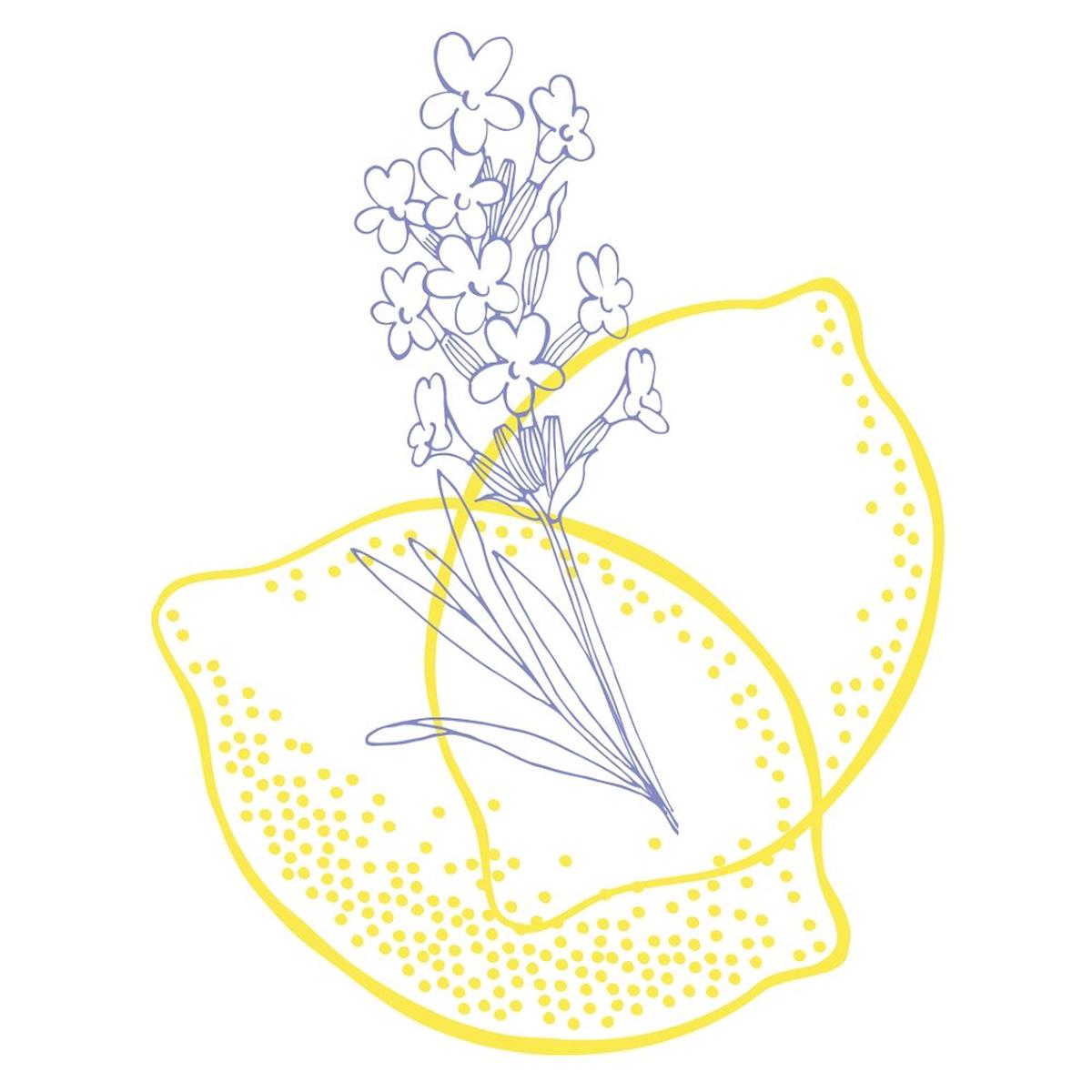 lemon-lavender-fabric-panel-variation-3