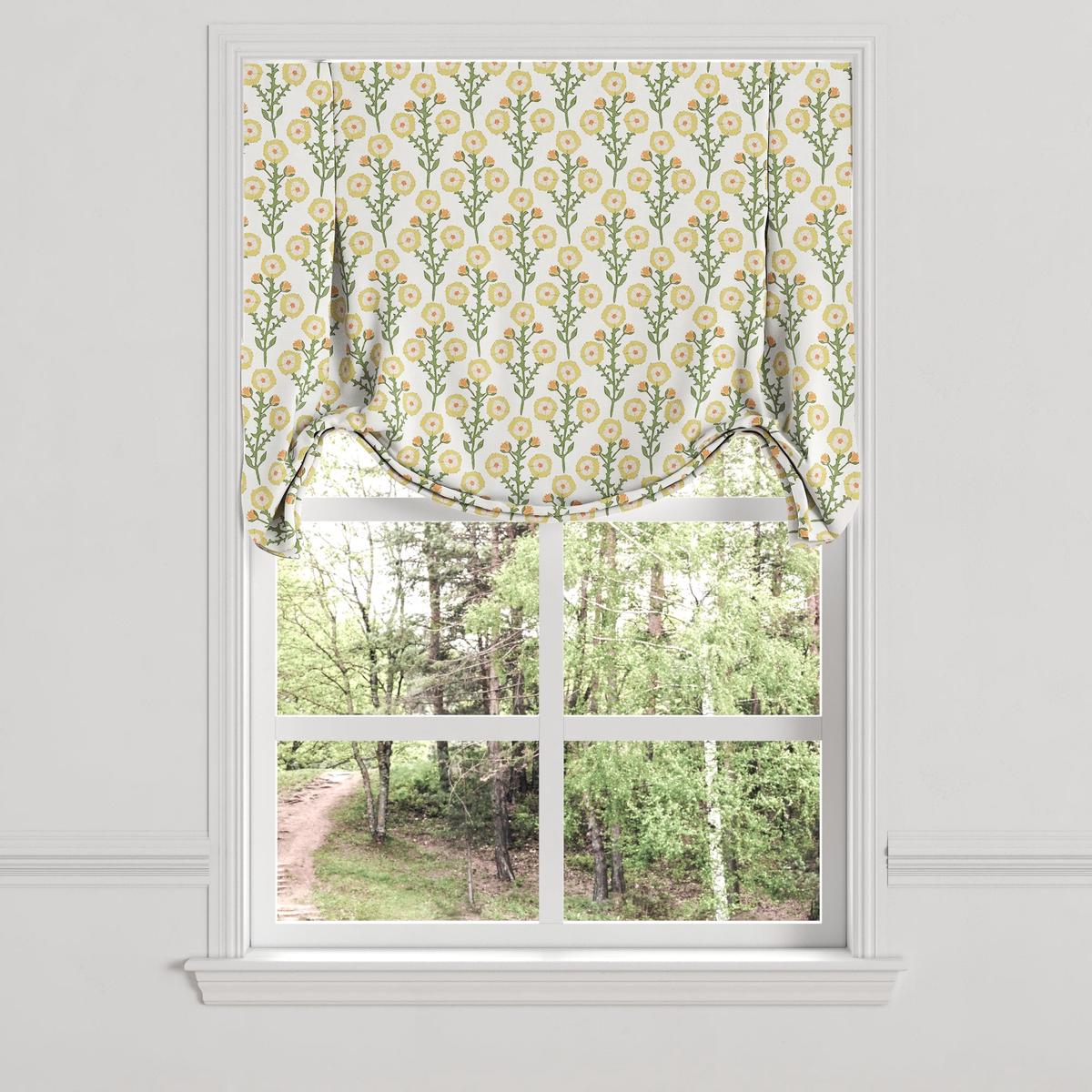 tulip-roman-shade-in-cottage-flowers-sunbeam