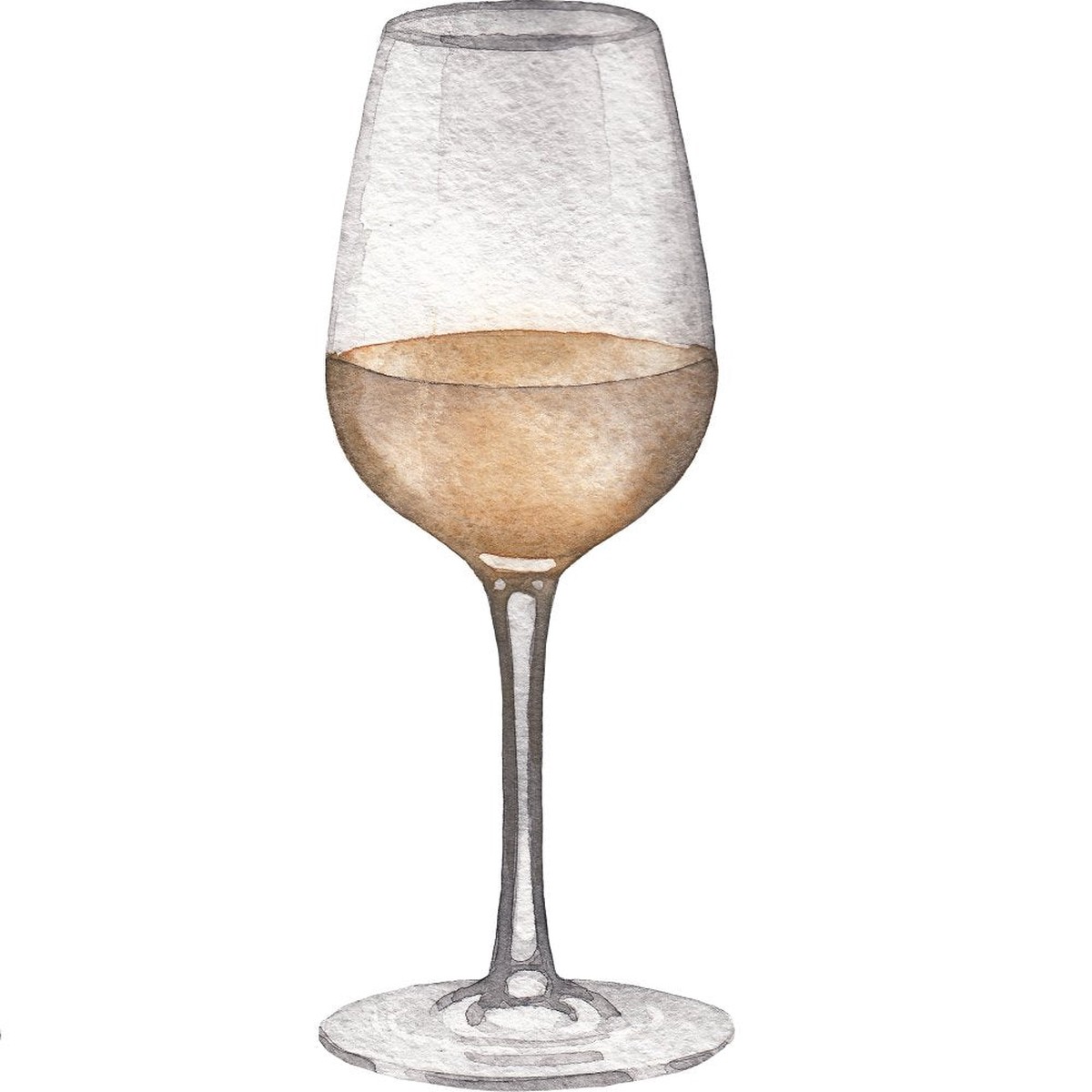 chardonnay-wine-glass-fabric-panel
