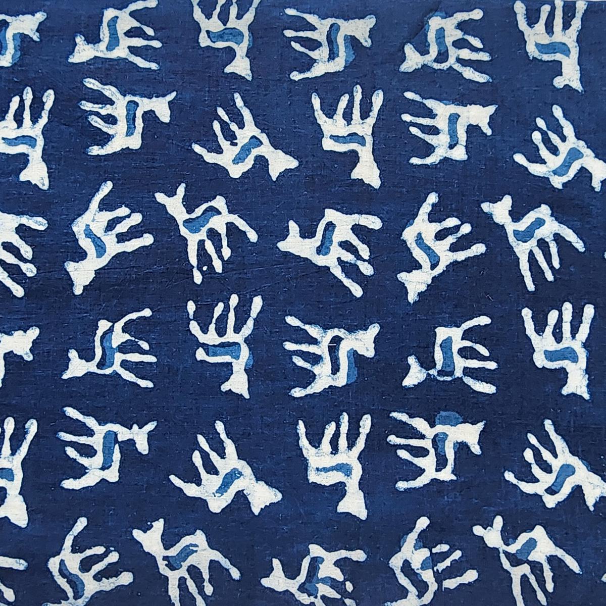 pure-cotton-indigo-deer-motif-hand-block-print-fabric