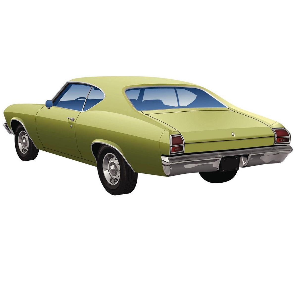 60s-muscle-car-fabric-panel
