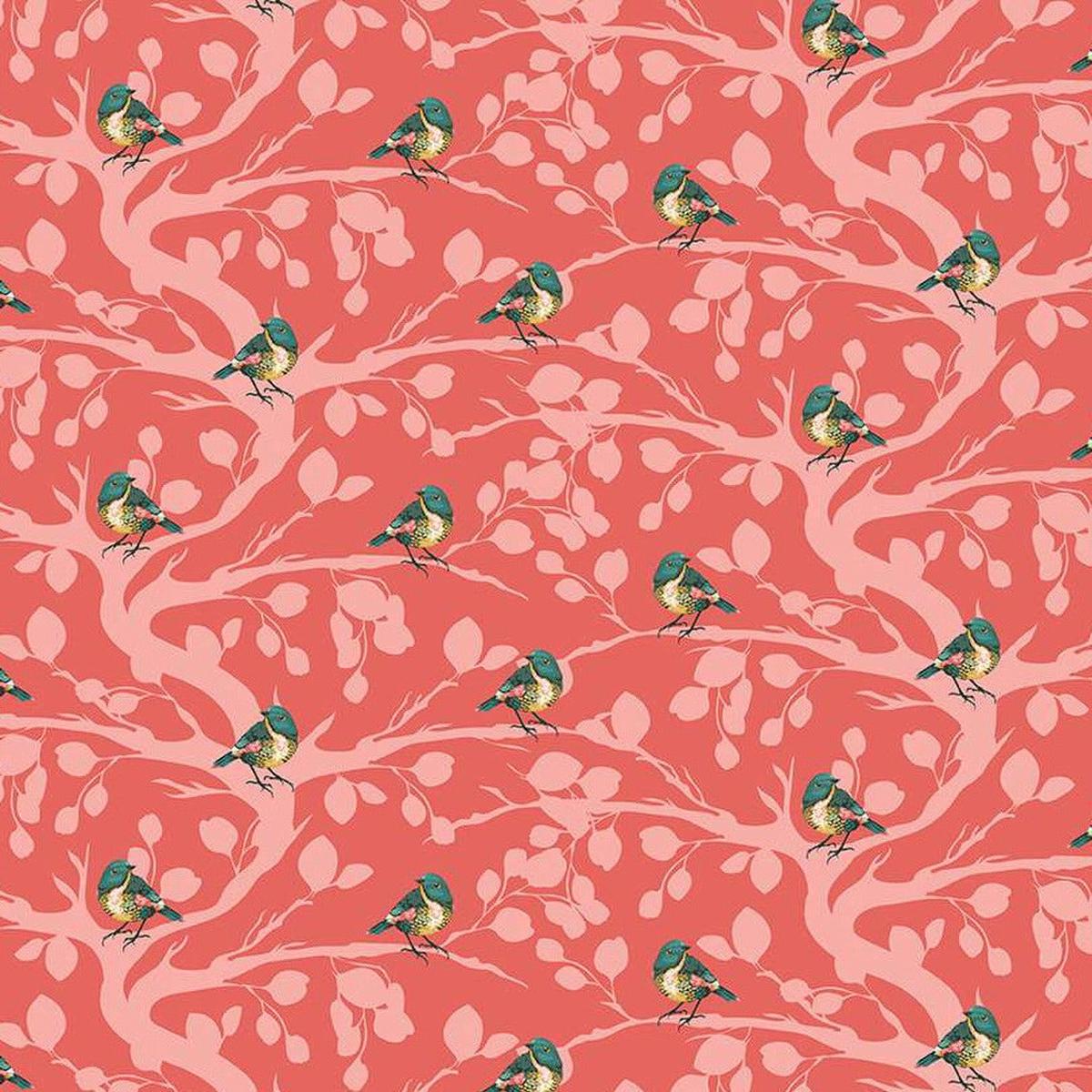 porch-swing-birds-and-branches-coral-c14051-coral