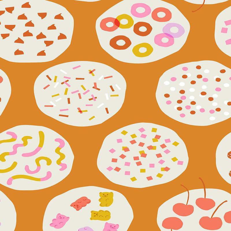sugar-cone-ice-cream-toppings-by-kimberly-kight-of-ruby-star-society-for-moda-caramel
