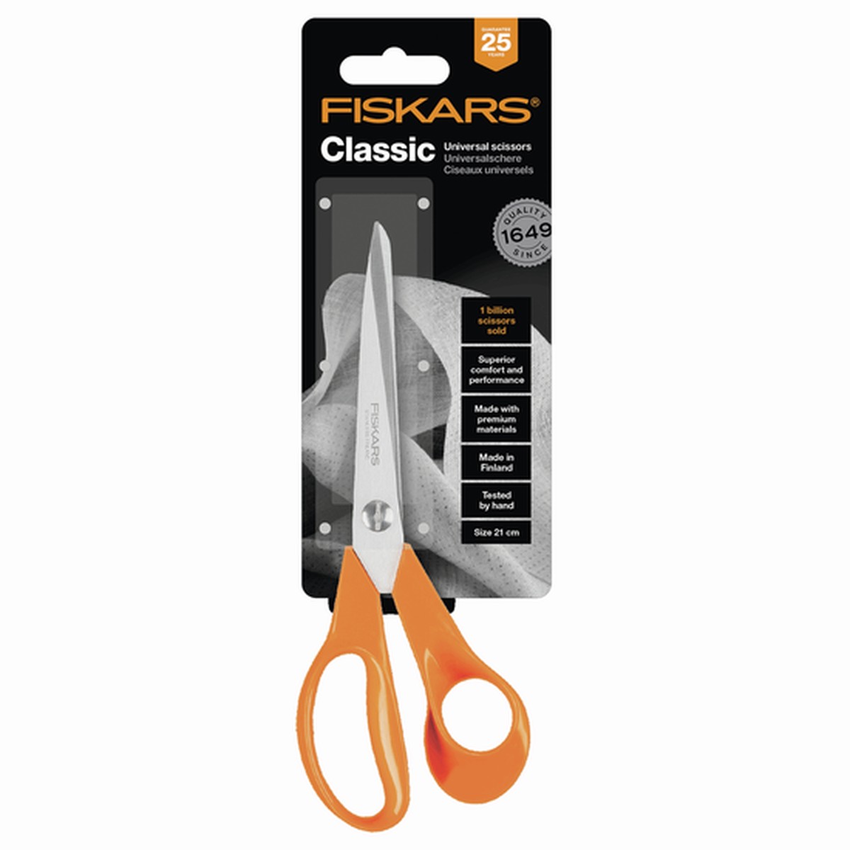 fiskars-scissors-classic-universal-purpose-21cm