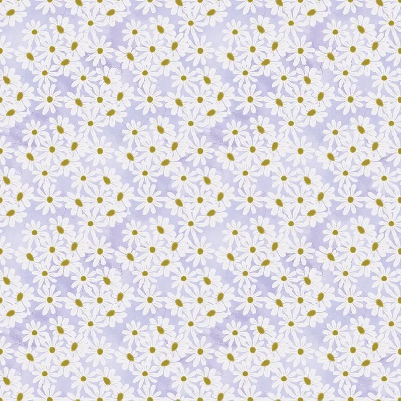 tossed-daisies-fabric-purple