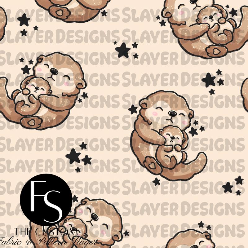 little-otters-d-lyssdoodles