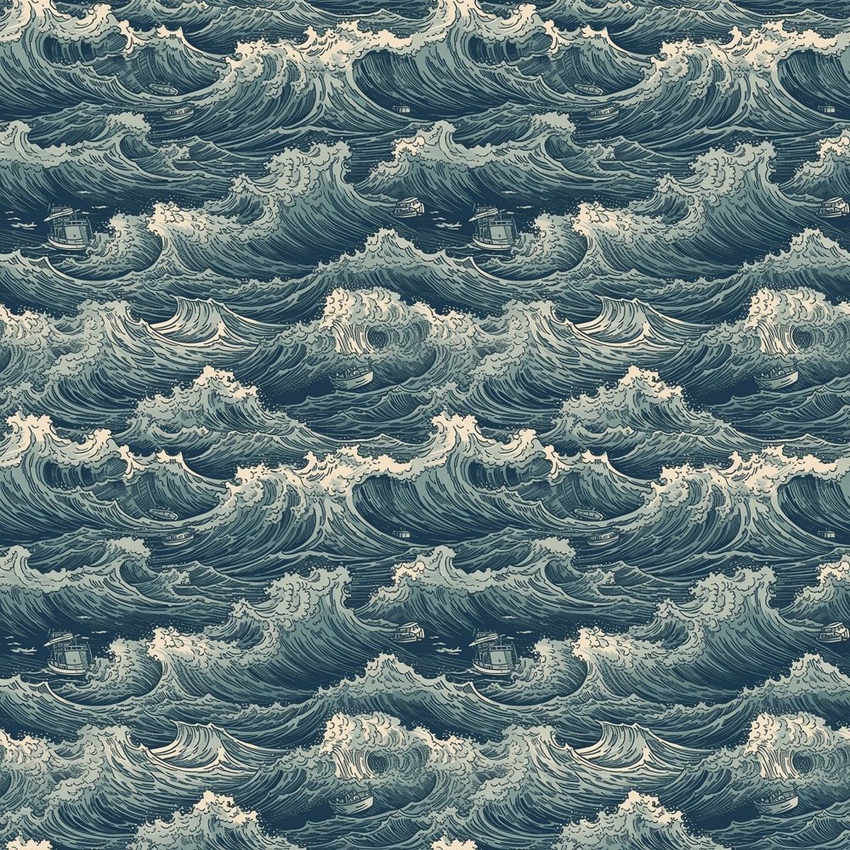 oceanic-pattern-5-fabric