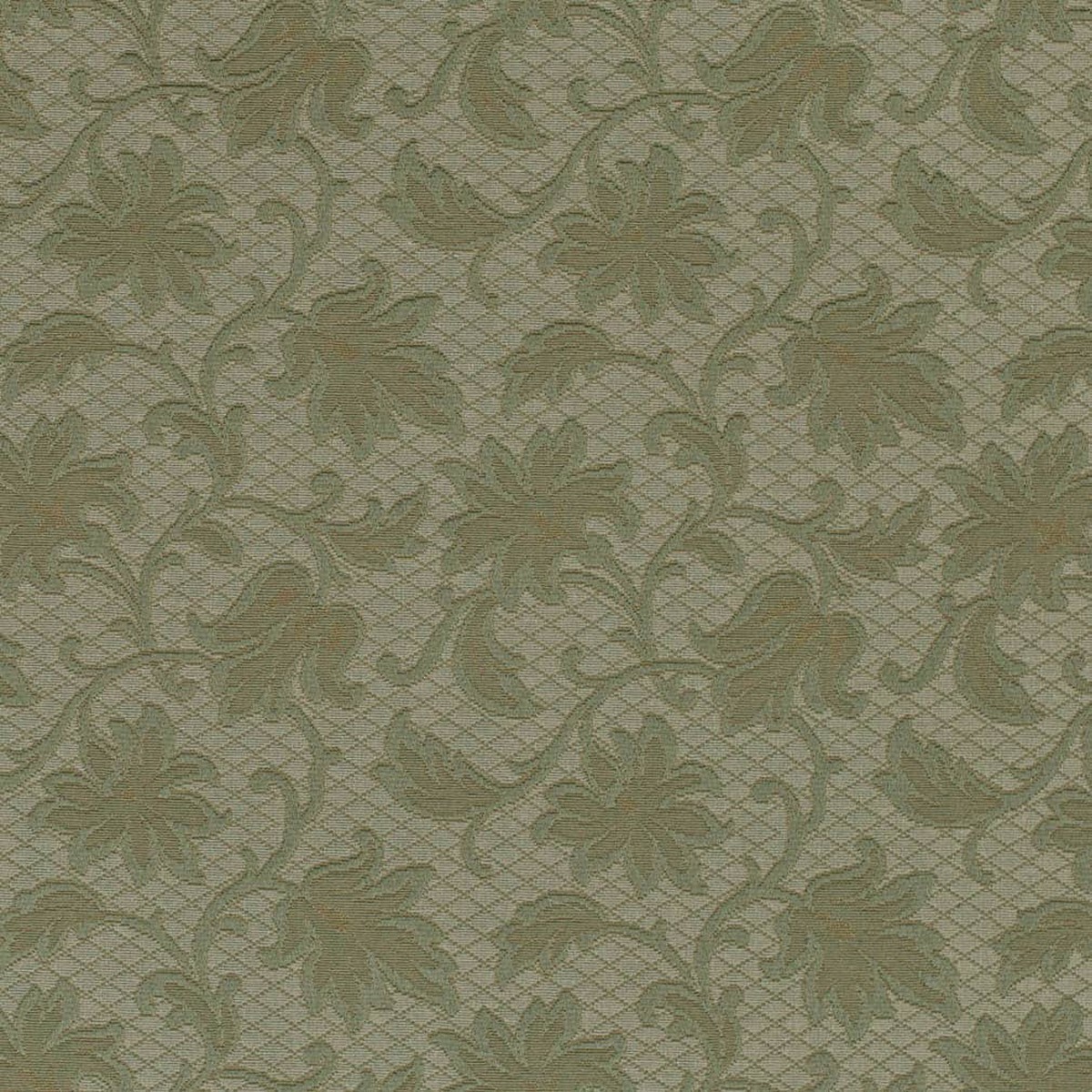 d3556-floral-leaves-olive-floral-green-charlotte-fabrics