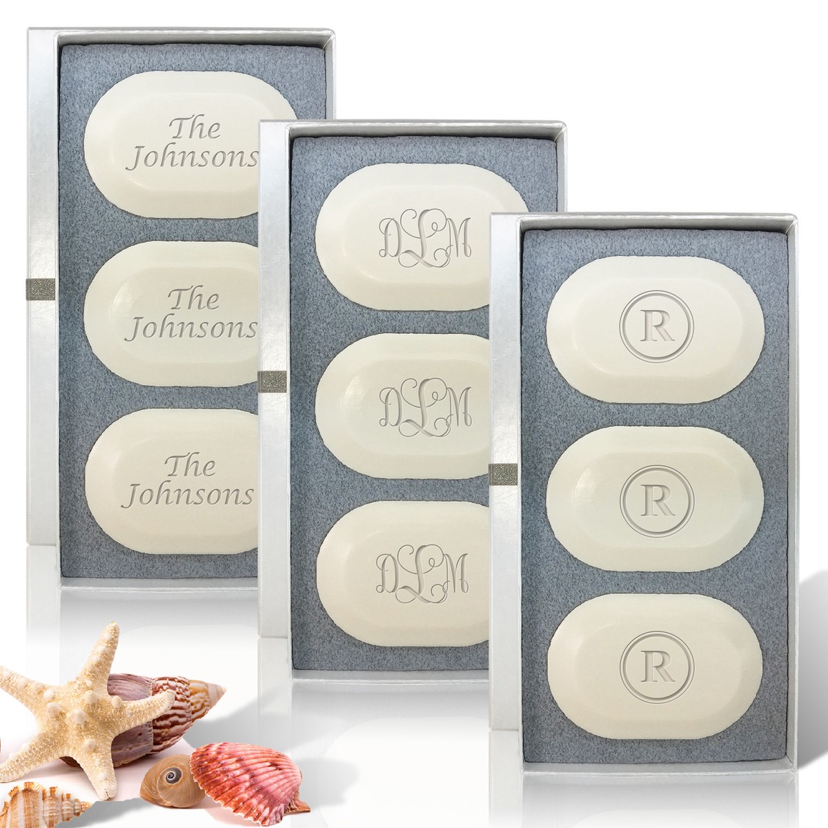 eco-luxury-trio-personalized