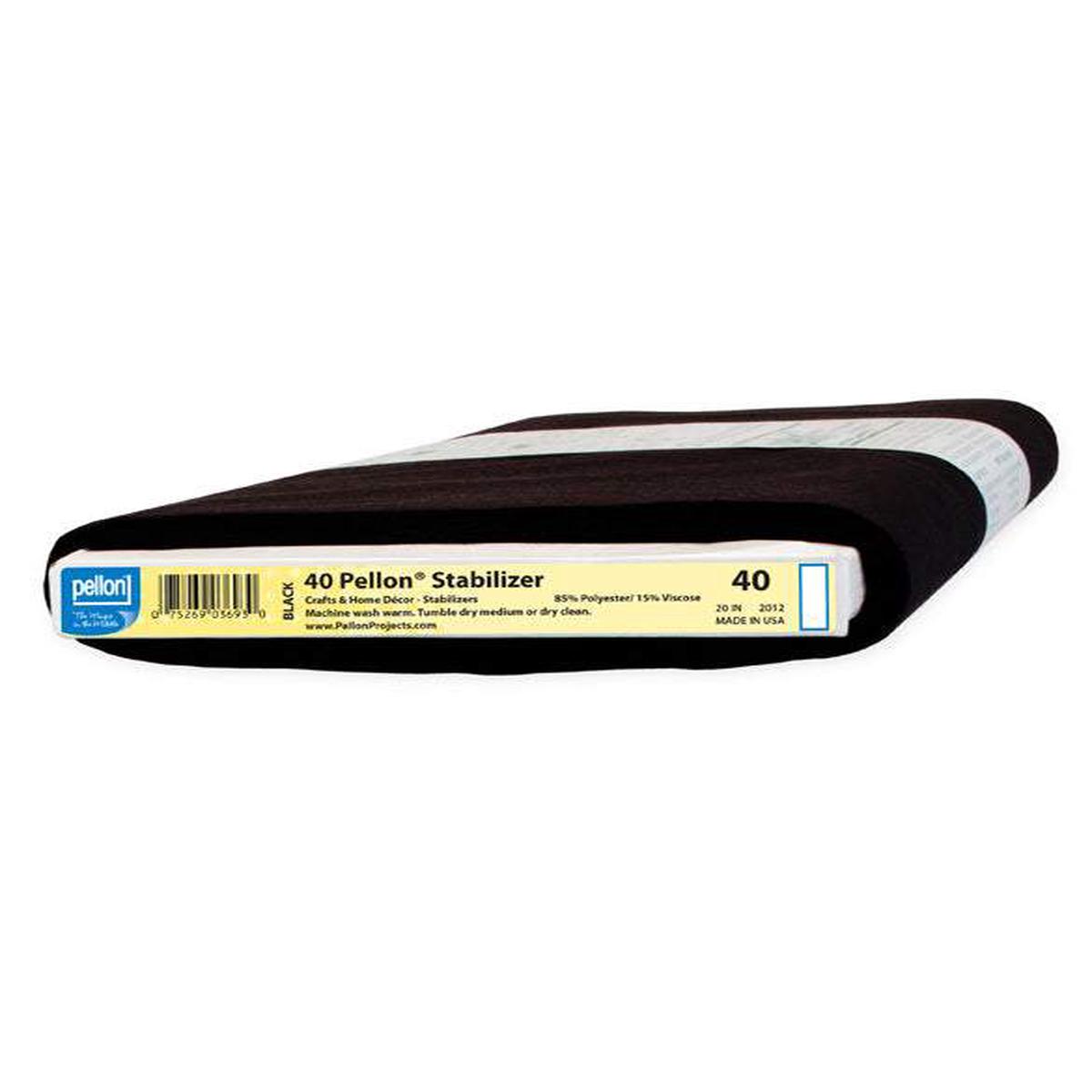 pellon-40-sew-in-stabilizer-medium-black