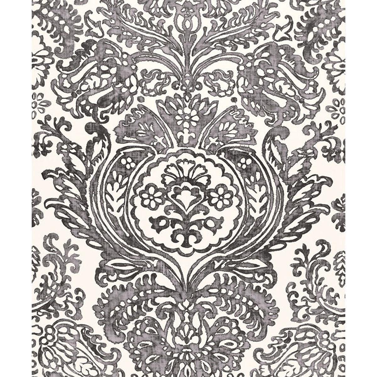schumacher-classic-prints-tremezzo-damask-prints-prints-graphite-175091