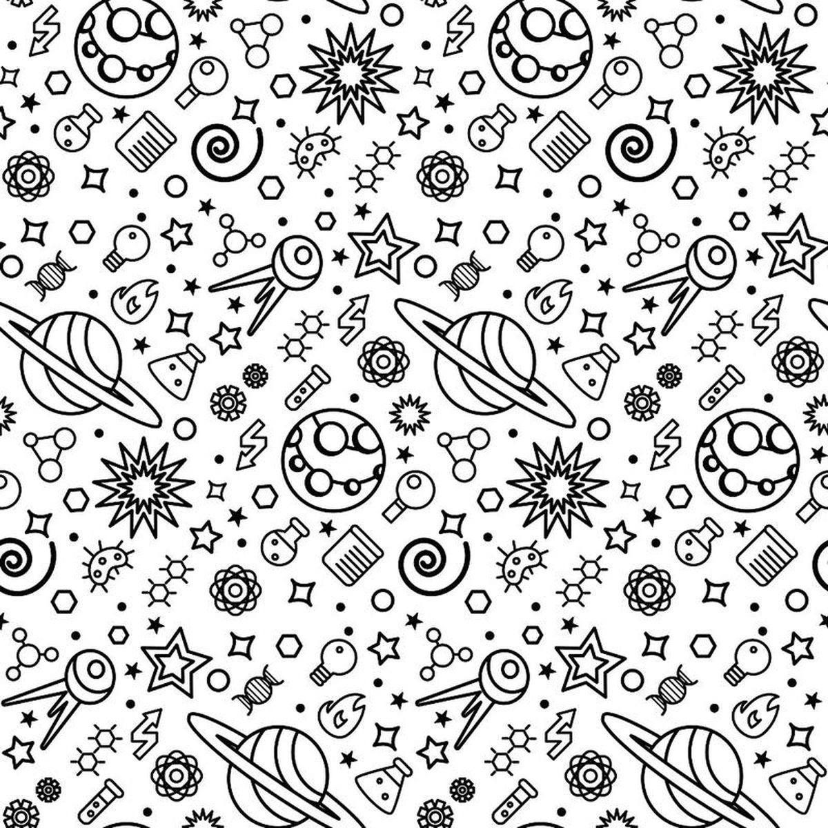 space-science-pattern-1-quilting-cotton-fabric
