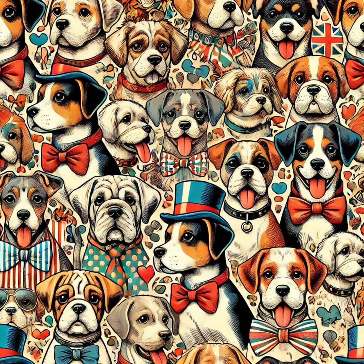 cute-dog-pattern-17-quilting-cotton-fabric