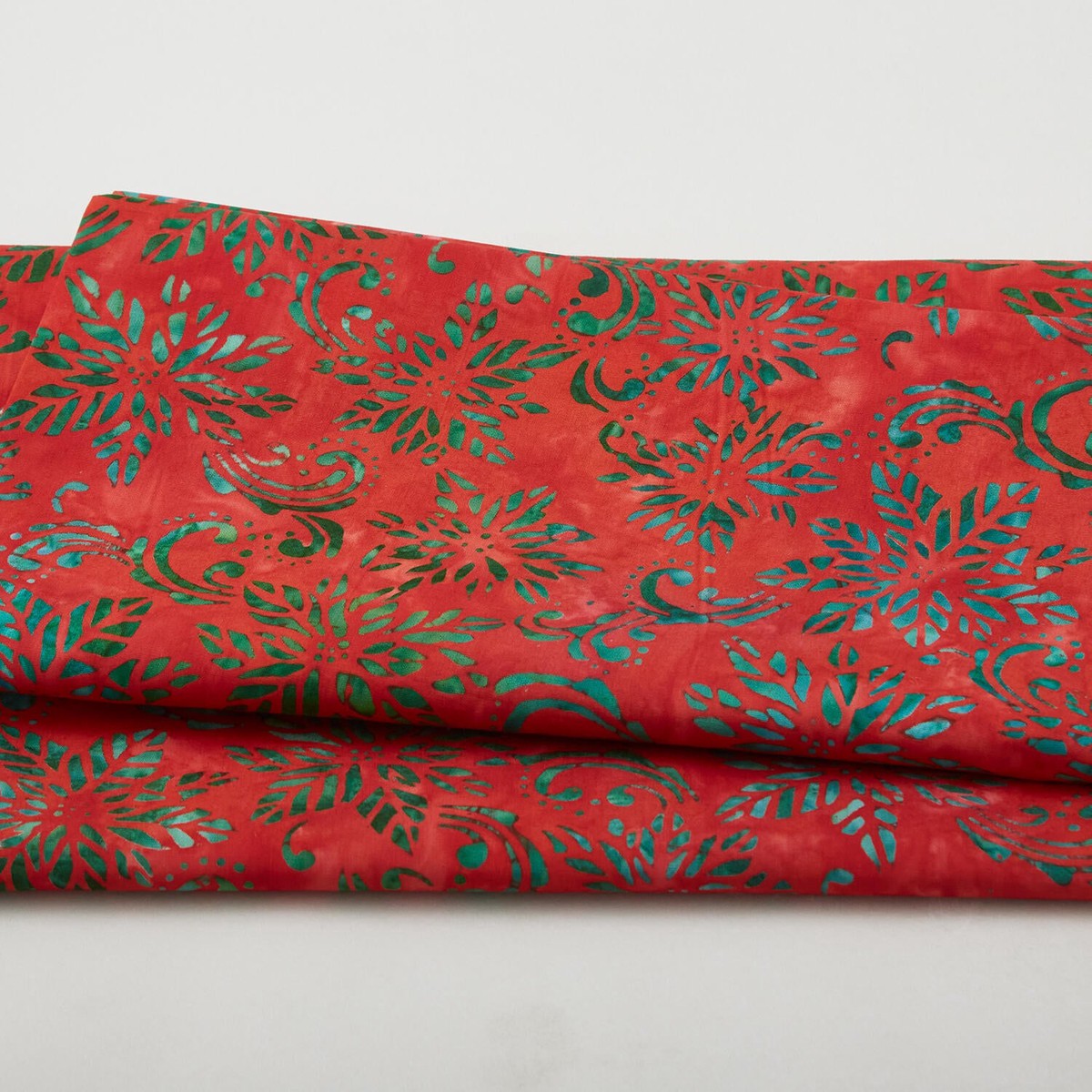 joyful-holidays-batiks-favorites-red-poinsettia-2-yard-cut