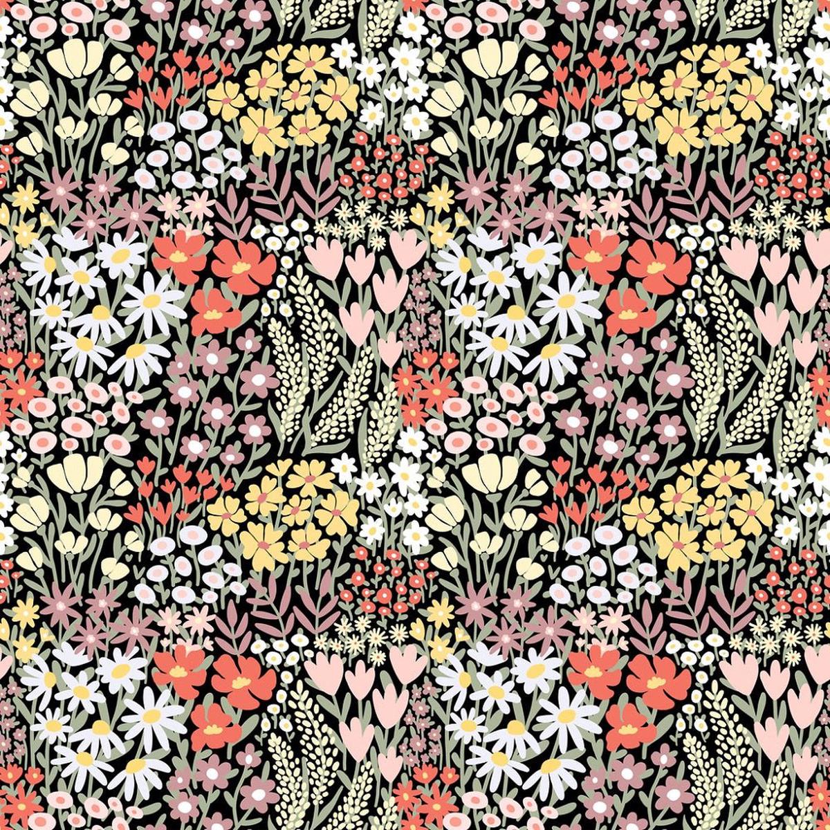 ditsy-meadow-wildflowers-fabric-black