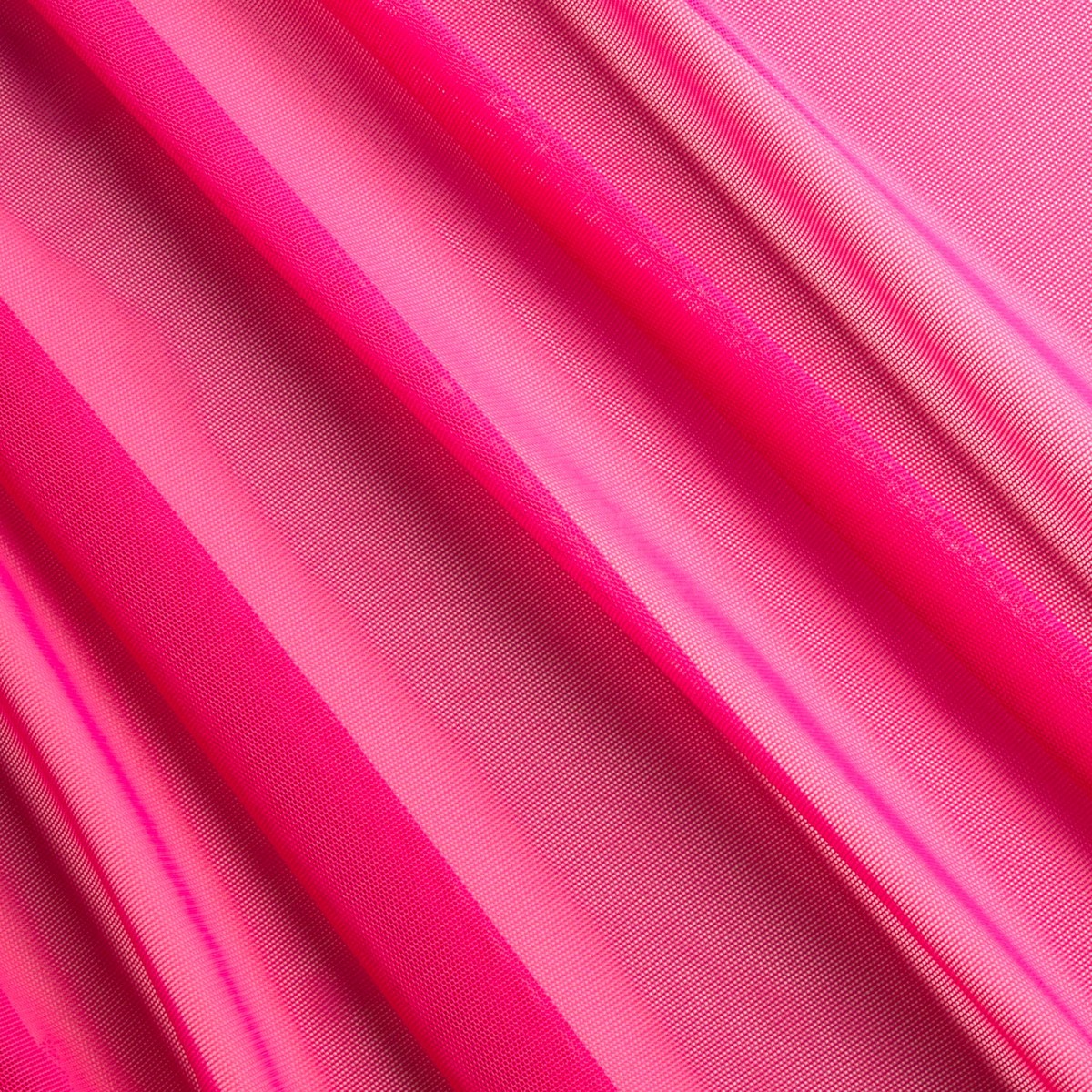 fuchsia-mesh