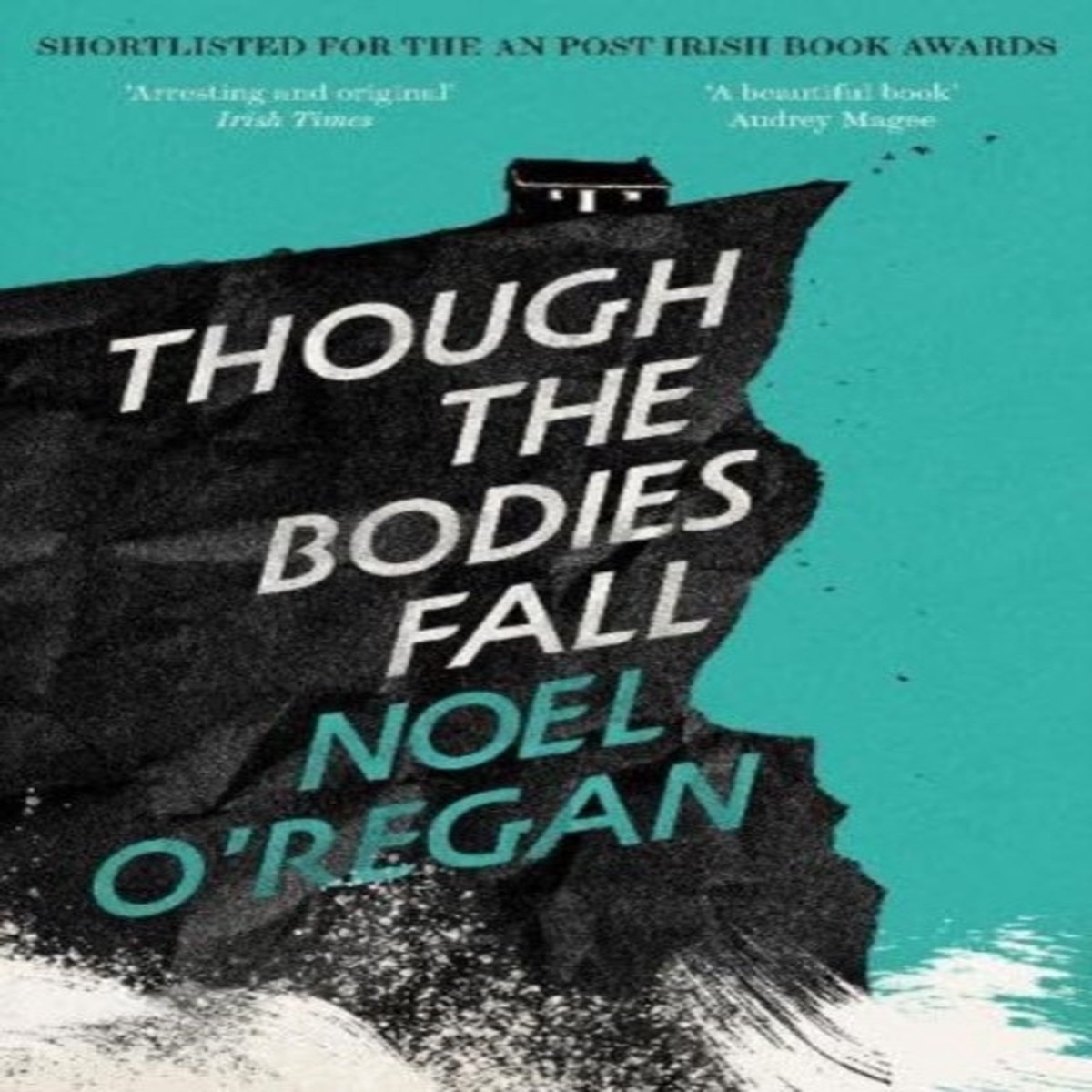 though-the-bodies-fall-by-noel-o-regan
