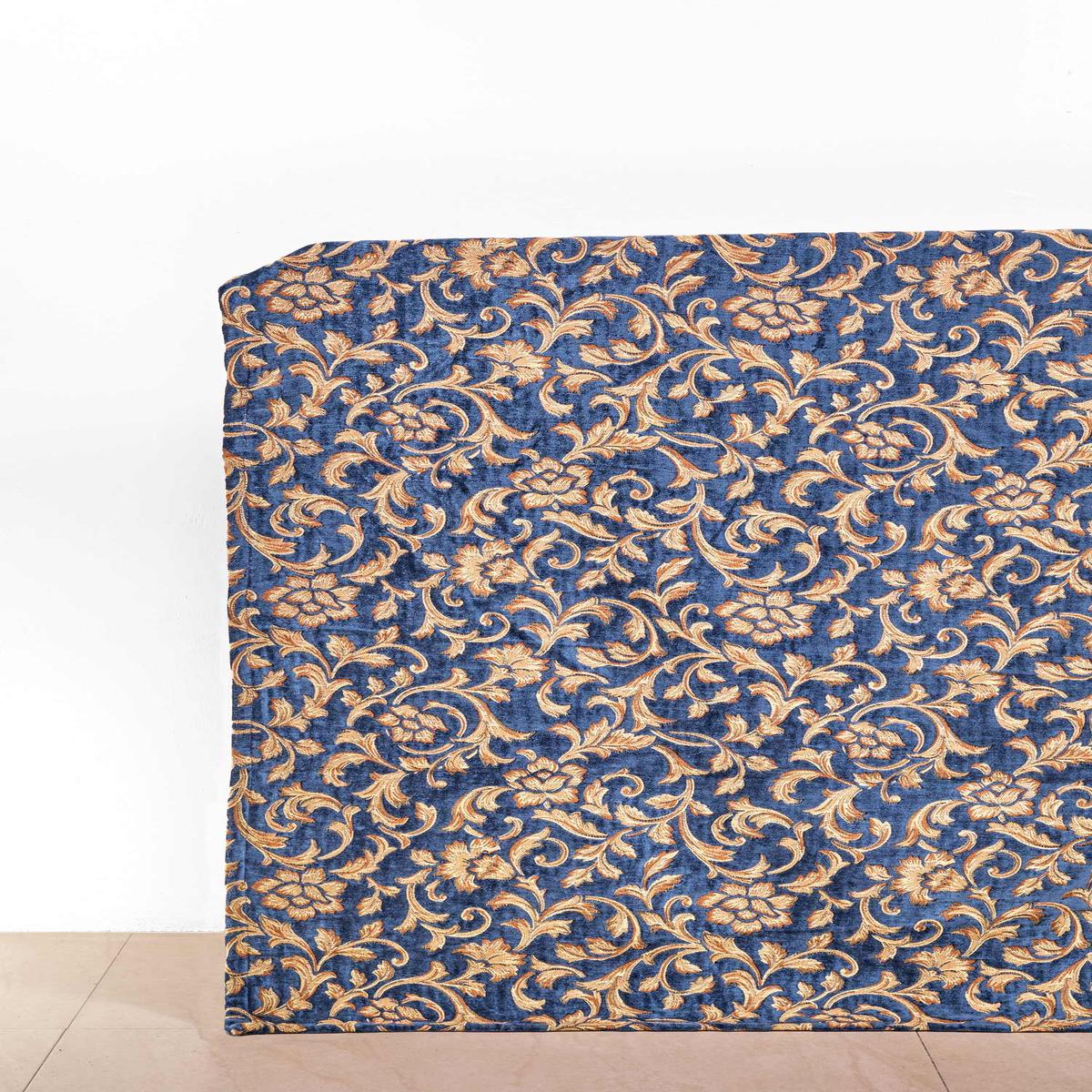 bareen-fabric-by-the-yard-beige-brown-blue
