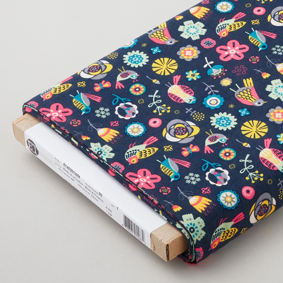 birds-of-a-feather-birds-flowers-8-yard-bolt