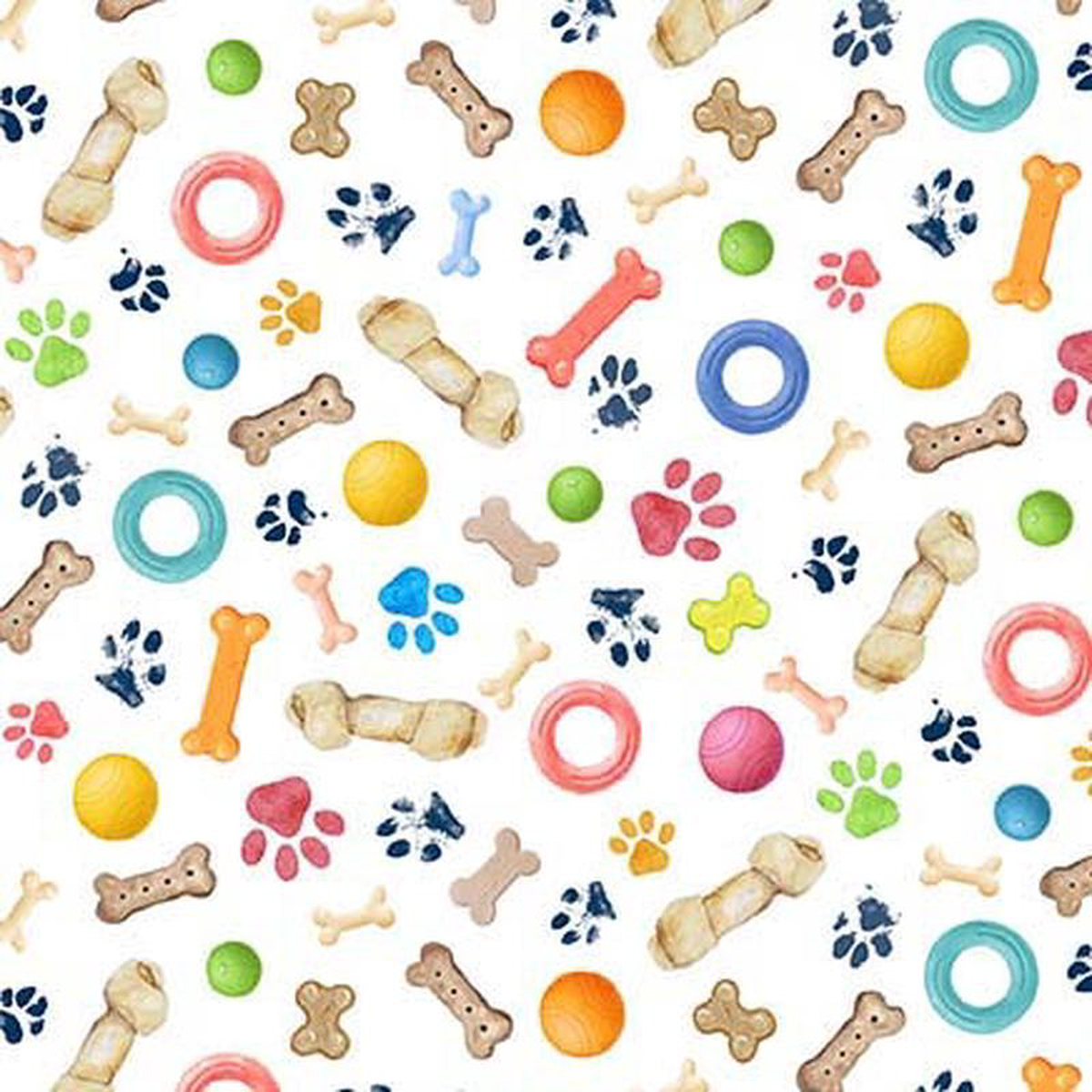fabric-michael-miller-white-dog-toys-paws-in-the-rain-by-the-quarter-yard-dc-whit-d