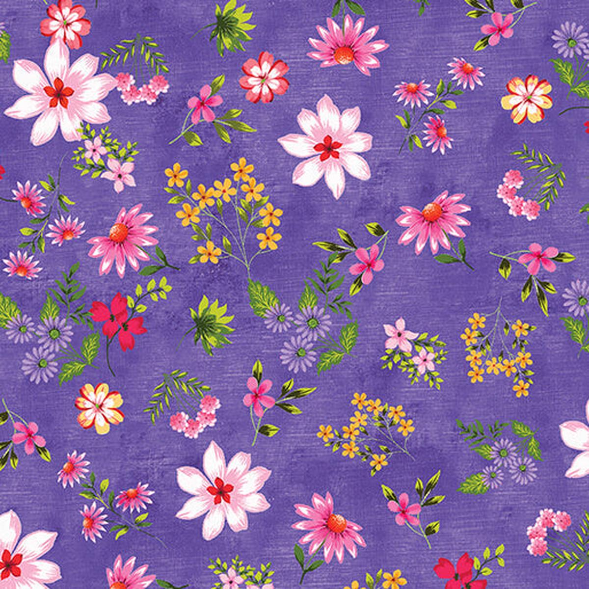 inspired-blooms-blooms-and-buds-dark-purple-44-45-fabric-per-yard