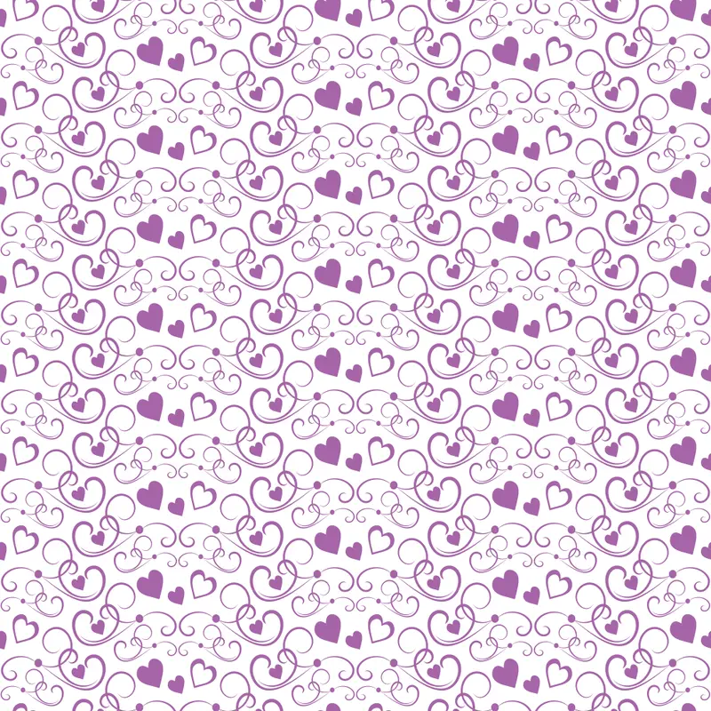 hearts-fabric-soft-purple