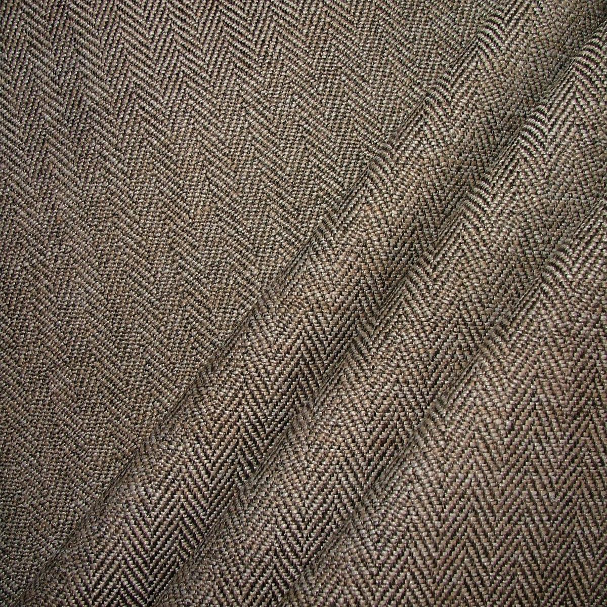 iliv-herringbone-curtain-fabric-2-9-metres-jacob-latte-upholstery-cushion