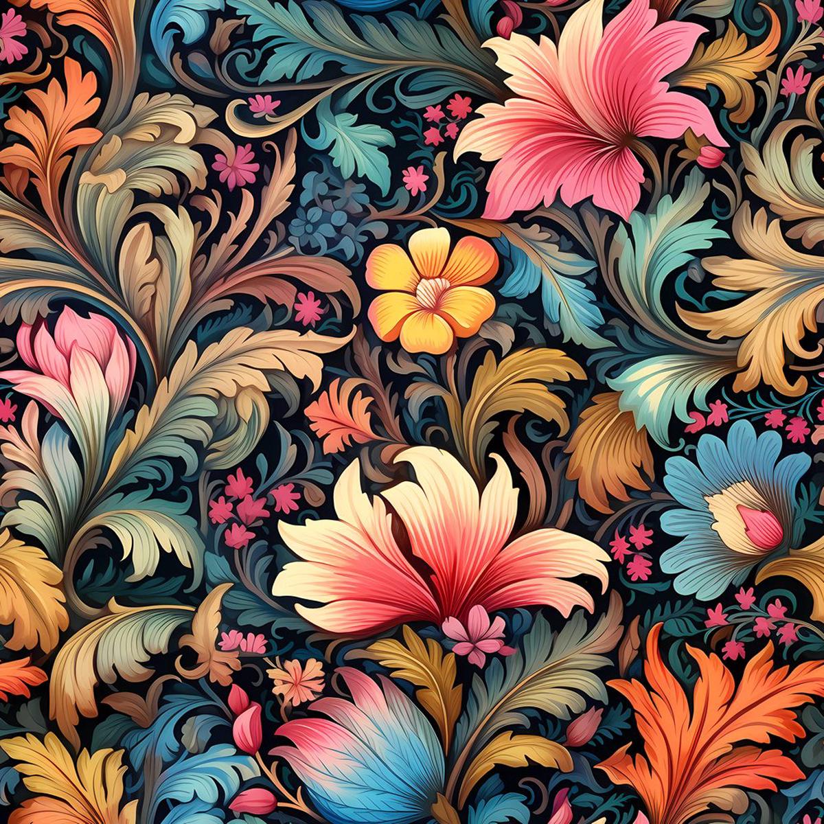 ornate-renaissance-floral-pattern-14-fabric