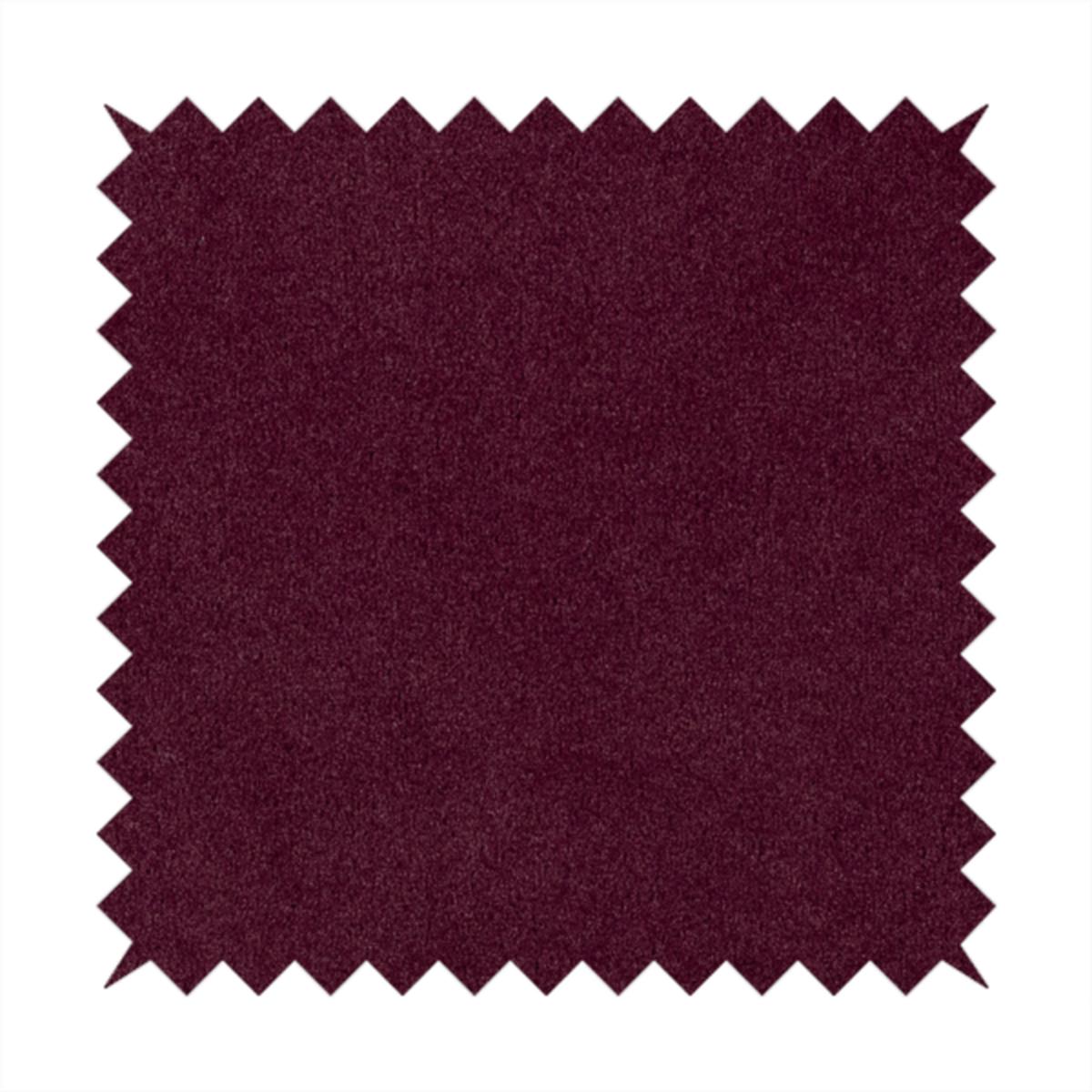 peru-moleskin-plain-velvet-water-repellent-treated-material-plum-purple-colour-upholstery-fabric-ctr-1740