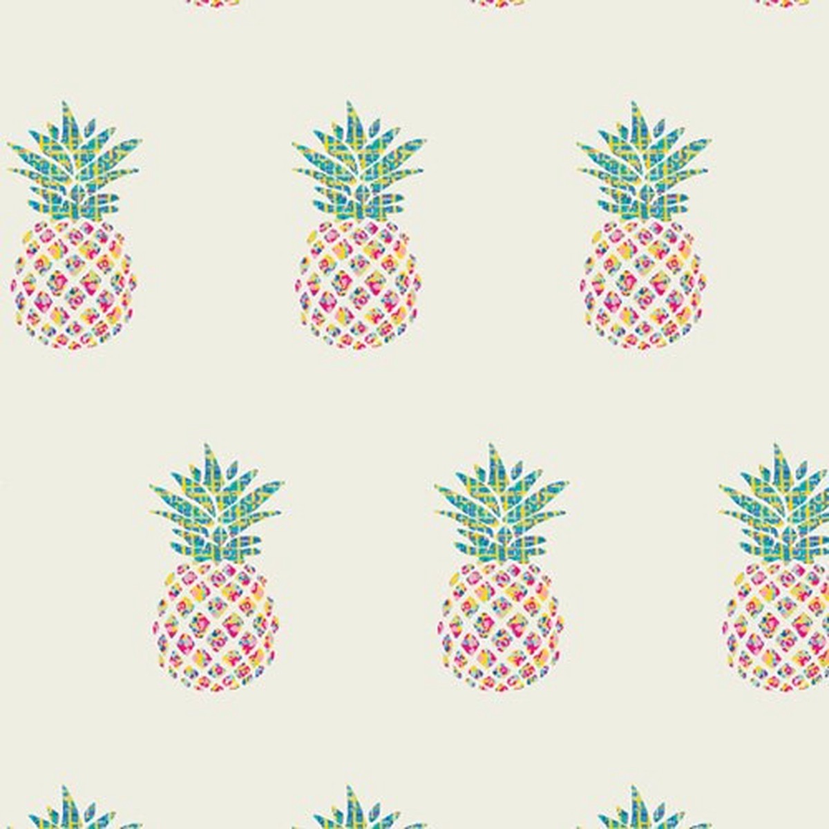 pineapple-fabric-pina-colada-hello-sunshine-art-gallery-quilt-cotton-qtr-yd-yd