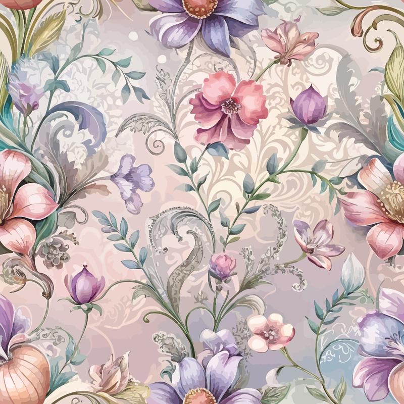 baroque-florals-pattern-232-quilting-cotton-fabric