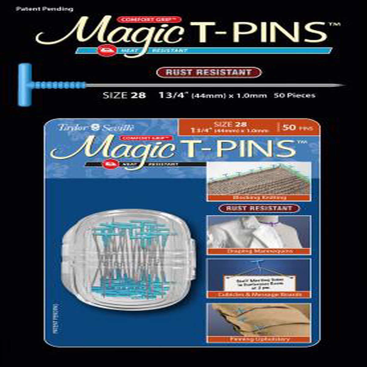 magic-t-pins-size-28-50pc