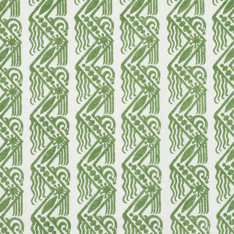 venetian-zig-zag-block-print-green