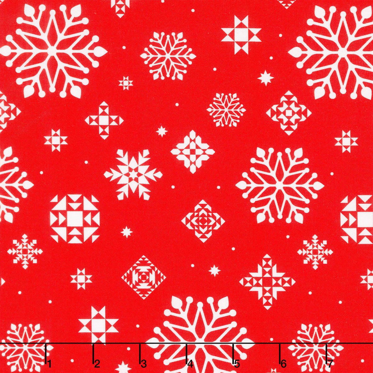 christmas-in-quilt-town-snowflakes-red-110-wide-backing
