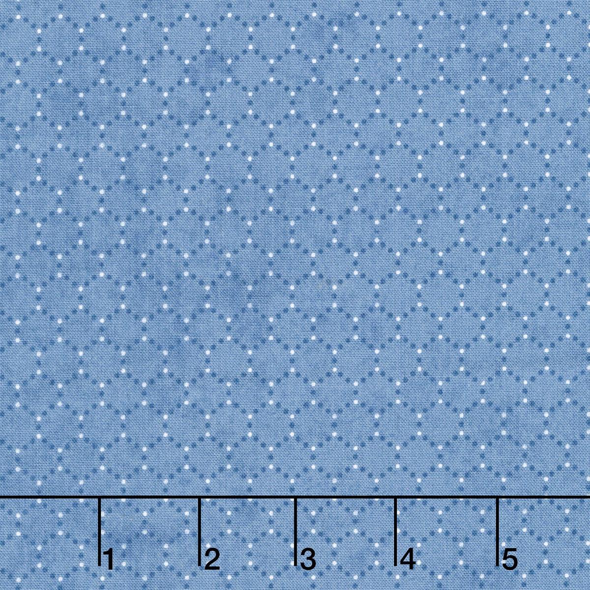 patchwork-blue-geometric-blue-yardage