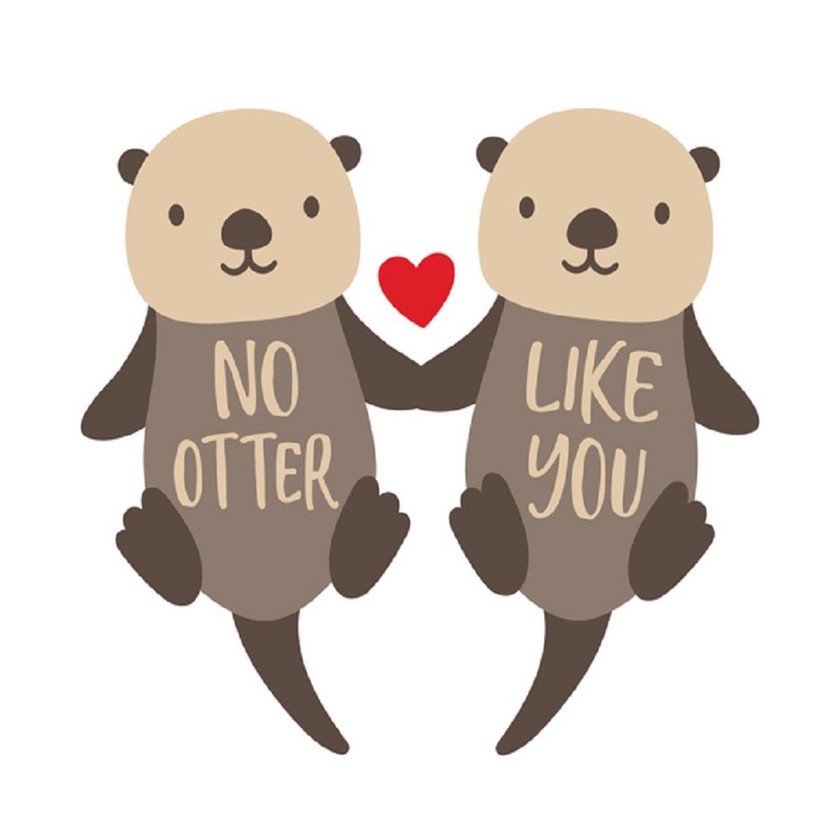 sea-otter-fabric-panel-white