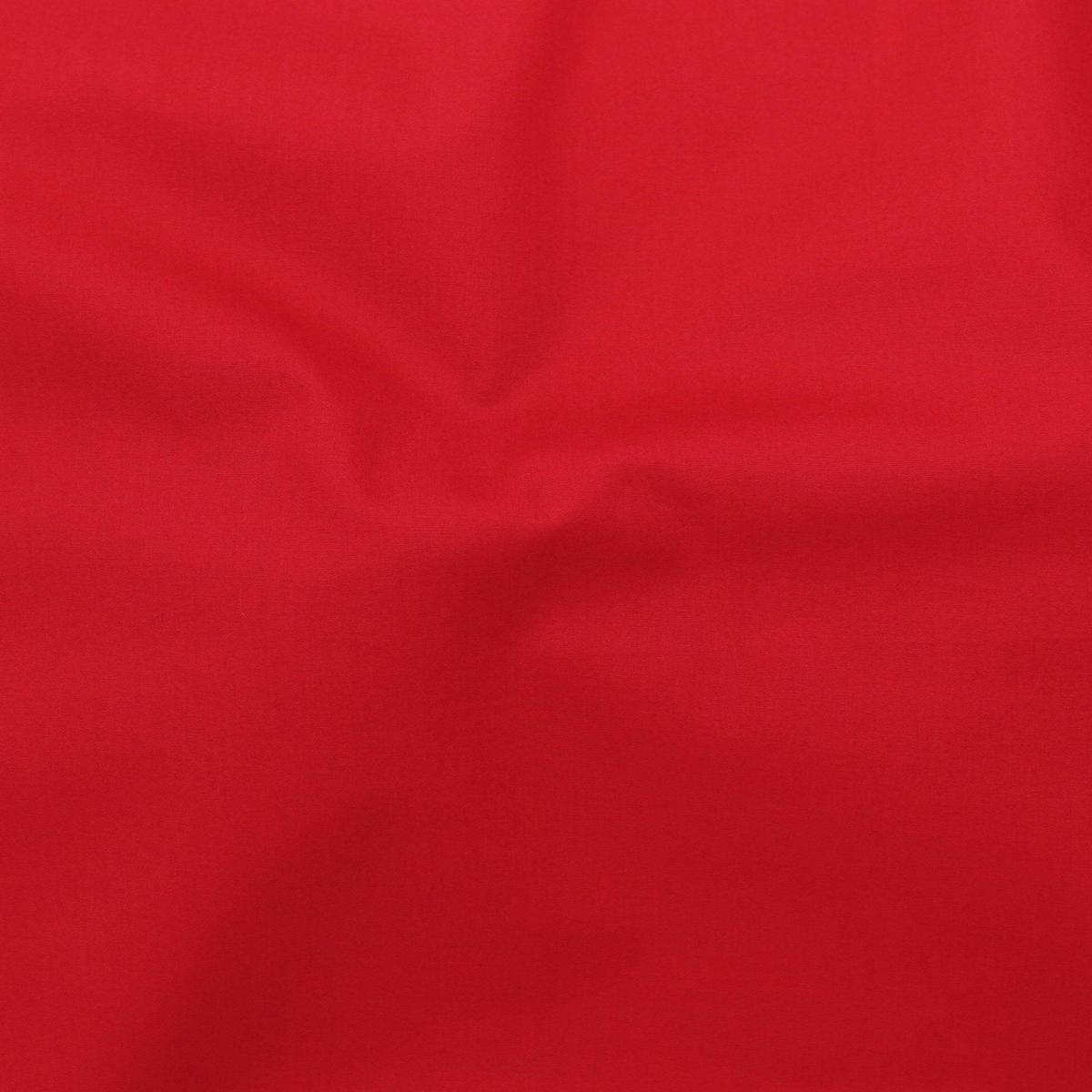 cotton-poplin-red