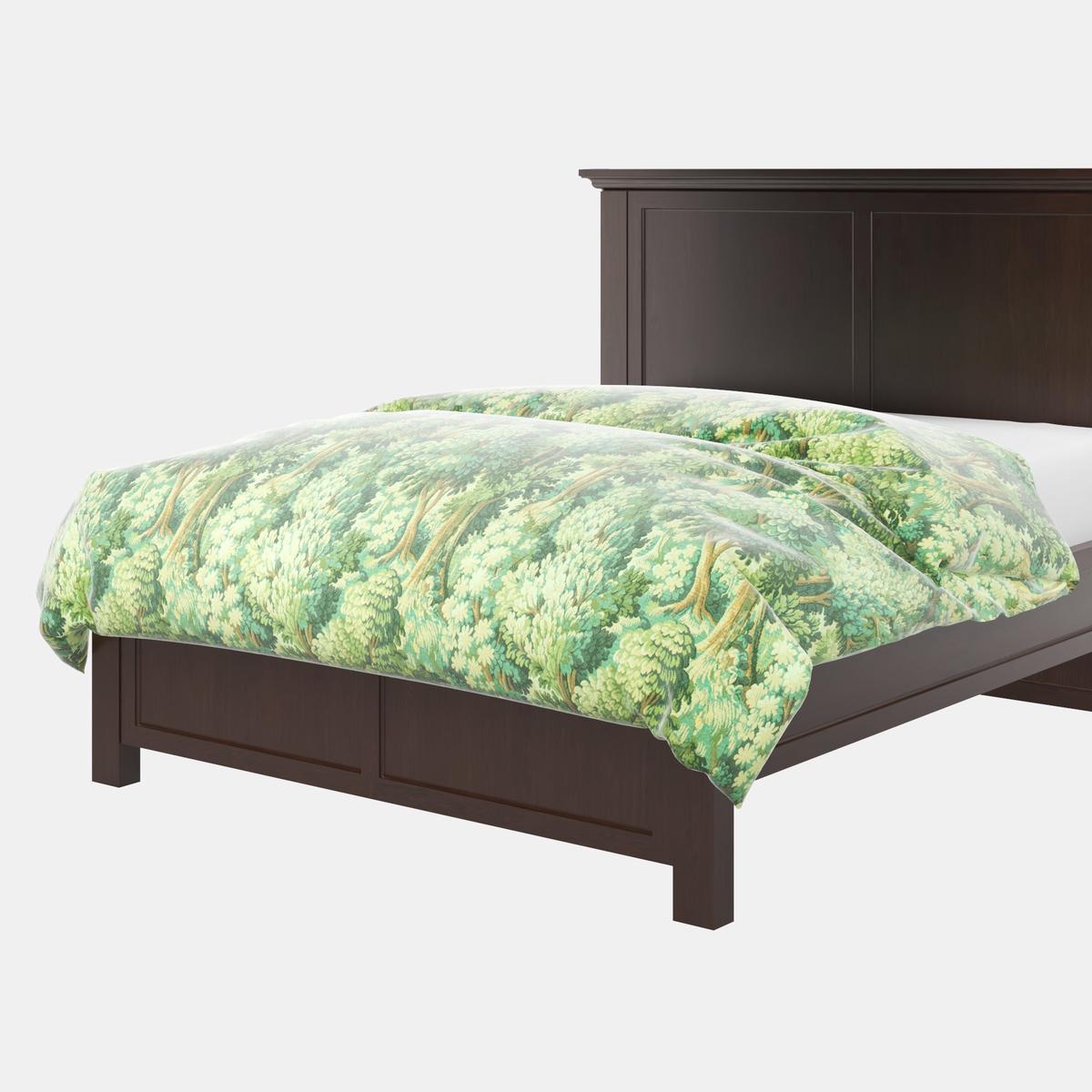 duvet-cover-in-enchanted-forest-emerald