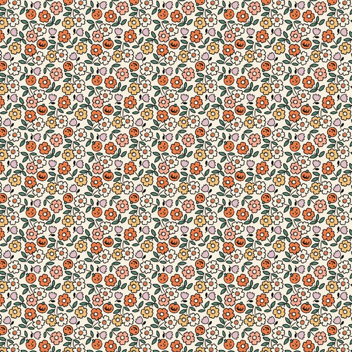 sweet-tooth-natural-pumpkin-blossoms-by-elea-lutz-for-poppie-cotton-st24323