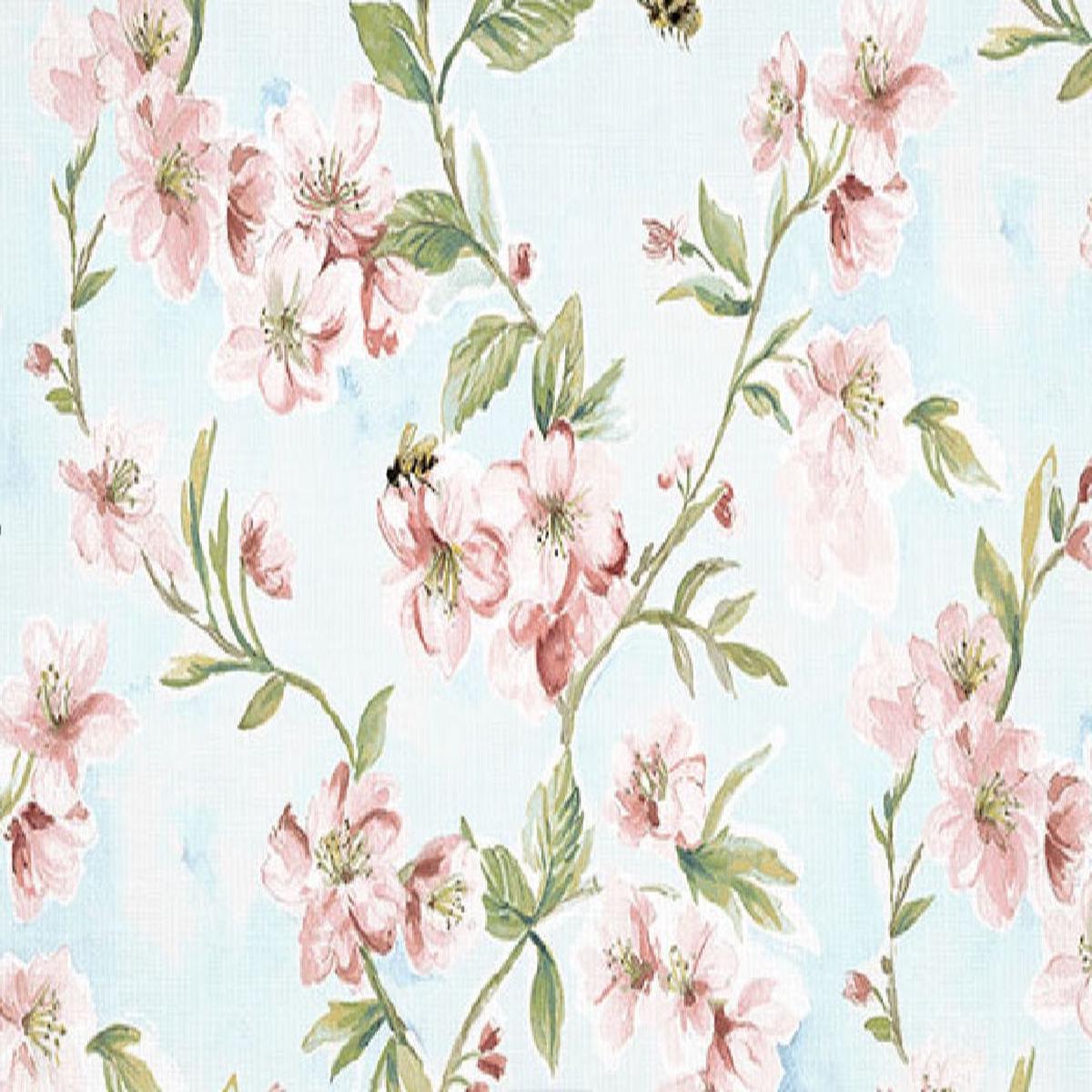 belle-maison-kensie-floral-watercolor-fabric-in-peach