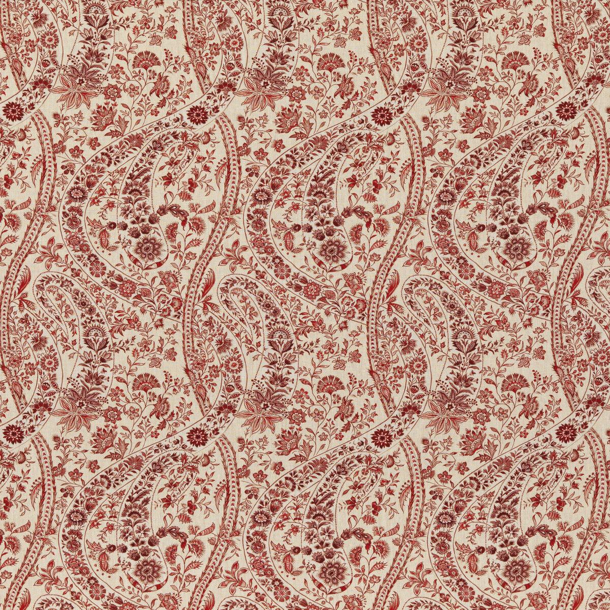 bukhara-paisley-red