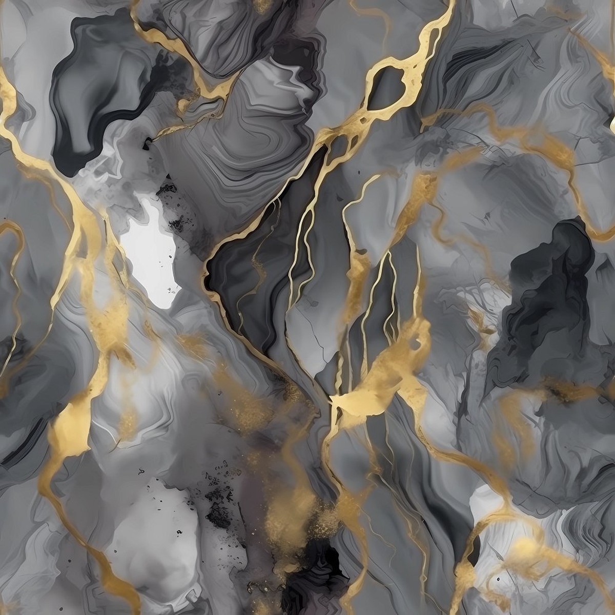elegant-marble-fabric-dark-gray