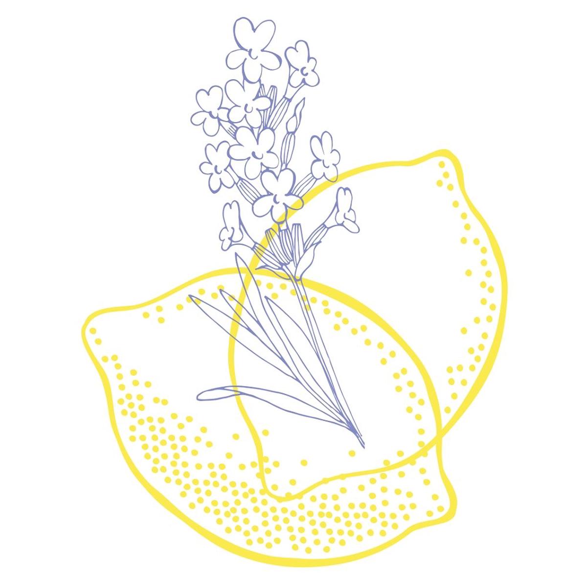 lemon-lavender-fabric-panel-variation-3